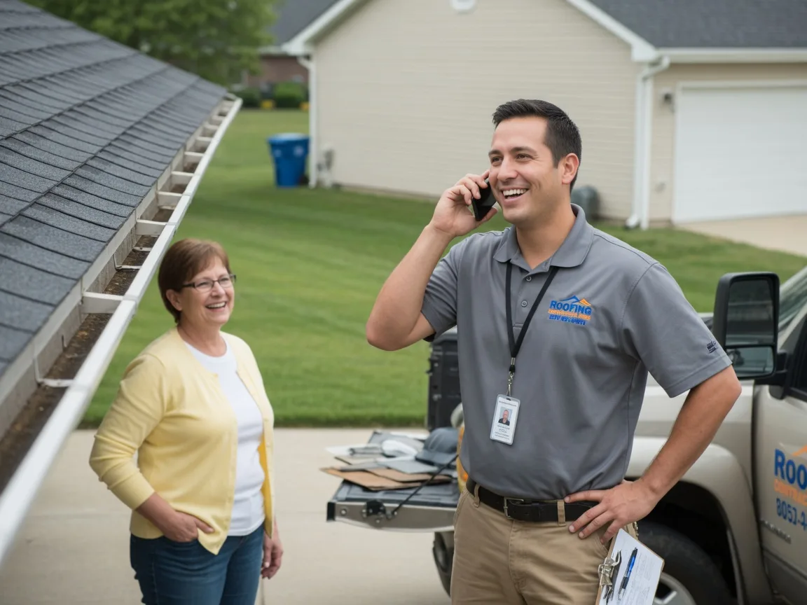 Local Roofing Contractors Saint Michael, PA FAQs